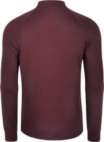 img 2 attached to 👕 TAPULCO Essential Men's Shirts: Thermal, Relaxed, Comfortable Clothing