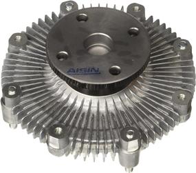 img 2 attached to 🌀 AISIN FCV-002 Cooling Fan Clutch for Engine