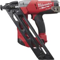 🔨 milwaukee elec 2743 20 milwaukee nailer: efficient power tool for nailing projects логотип