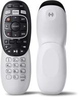 📱 upgrade to the new rc73 ir/rf remote control for directv: replacing rc72 and rc71 logo