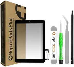 img 4 attached to Screen Replacement Digitizer Premium RepairPartsPlus Tablet Replacement Parts for Digitizers