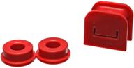 energy suspension 4 1131r shifter bushing logo