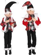 imports mister snowman posable cardinal logo