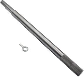 img 4 attached to LOSTAR Outdrive Coupler Alignment Tool - Perfect Fit for Mercruiser Alpha, Bravo, OMC, Volvo SX 91-805475A1, 91-57797A3, 3851083, 18-4442