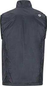 img 1 attached to Marmot Men's Ether Driclime 🧥 Vest - Enhancing Performance and Comfort