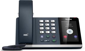 img 3 attached to Yealink MP54 TEAMS Cost Effective Phone Teams