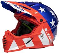 🔒 ls2 helmets gate full face helmet: optimum protection and style combined logo