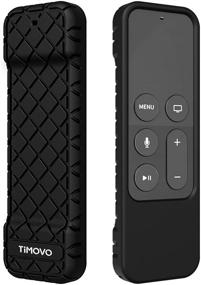 img 4 attached to TiMOVO Protective Lightweight Silicone Controller Television & Video