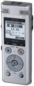 img 3 attached to Olympus Digital Dm 720 Voice Recorder