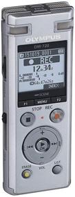 img 2 attached to Olympus Digital Dm 720 Voice Recorder
