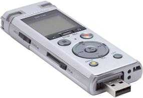 img 1 attached to Olympus Digital Dm 720 Voice Recorder