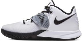 img 4 attached to 👟 Идеальная производительность: кроссовки Nike Kyrie Flytrap III черные для мужчин - идеальный выбор для спорта!