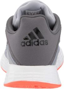 img 2 attached to Adidas Унисекс Детские кроссовки Duramo Желтые Серебряные