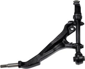 img 1 attached to Dorman 522 188 Control Arm