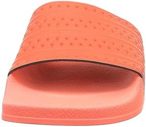 img 3 attached to 👟 Adidas Duramo Slide Sandal Dkblue: Comfort and Style Combined