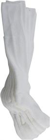 img 2 attached to 🧦 Thorlos Western Dress 3-Pack Socks