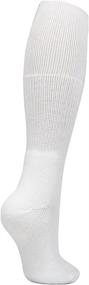 img 3 attached to 🧦 Thorlos Western Dress 3-Pack Socks