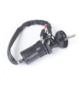 img 2 attached to Ignition Switch 2003 2007 Honda CRF230F