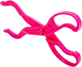 img 1 attached to Infant Feeding Scissor Medical Plastic
