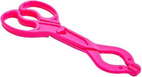 img 3 attached to Infant Feeding Scissor Medical Plastic