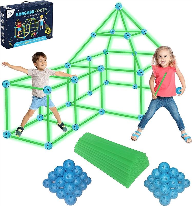 kangabu building learning playhouse outdoor 로고