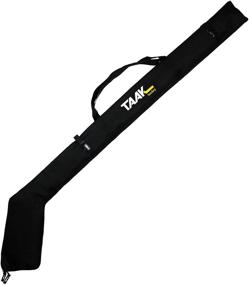 img 4 attached to 🏑 Hockey Stick Bag by TAAK