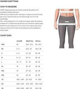 img 1 attached to 🩳 Enhanced Performance Women's Play Up 3.0 Shorts by Under Armour