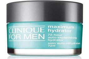 img 1 attached to Revitalize Your Skin for 72 Hours 💧 with CLINIQUE FOR MEN Maximum Hydrator - Auto-Replenishing