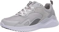 c9 champion mens invade sneaker: enhance your fitness with style and comfort logo