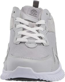 img 3 attached to C9 Champion Mens Invade Sneaker: Enhance your fitness with style and comfort