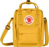 fjallraven kanken crossbody shoulder everyday backpacks logo