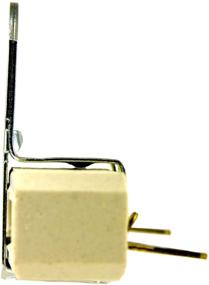 img 2 attached to ACDelco F1104 Professional Ignition Resistor