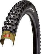 🚲 serfas krest mountain bike tire with fps logo