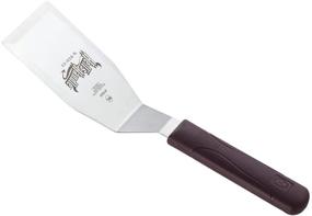 img 1 attached to Mercer Culinary Handle Turner Spatula