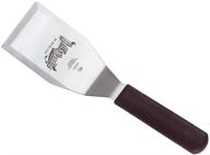 mercer culinary handle turner spatula logo