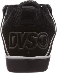 img 2 attached to DVS Comanche Nubuck Bachinsky Medium Men's Shoes: Stylish Fashion Sneakers for Men