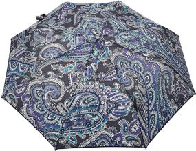 img 2 attached to Окрашенный медальон Vera Bradley Umbrella