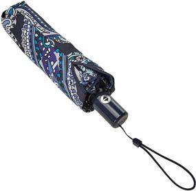 img 1 attached to Окрашенный медальон Vera Bradley Umbrella