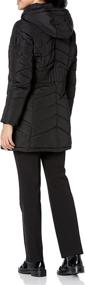 img 1 attached to 🧥 Rocawear Ladies' Bubble Fashion Jacket