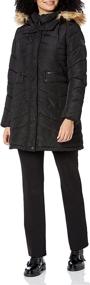 img 3 attached to 🧥 Rocawear Ladies' Bubble Fashion Jacket