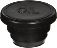 omix ada 17402 09 oil fill plug logo