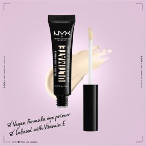 img 3 attached to NYX PROFESSIONAL MAKEUP Ultimate Eyeshadow Makeup" can be translated into Russian as: "Косметика для век NYX PROFESSIONAL MAKEUP Ultimate Eyeshadow".