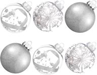 xmasexp christmas ornaments shatterproof decoration логотип