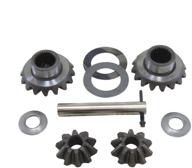 🚙 enhance performance with yukon gear & axle (ypkd44hd-s-30) standard open spider gear kit for dana 44hd differential - 30-spline axle replacement logo