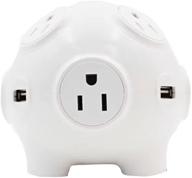 protector chargers fireproof charging business logo