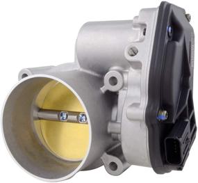 img 3 attached to 🚀 Brand New Hitachi ETB0044 Electronic Throttle Body for Enhanced Performance