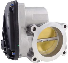 img 2 attached to 🚀 Brand New Hitachi ETB0044 Electronic Throttle Body for Enhanced Performance