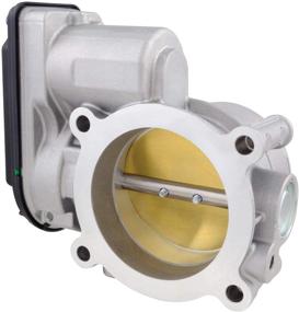 img 1 attached to 🚀 Brand New Hitachi ETB0044 Electronic Throttle Body for Enhanced Performance