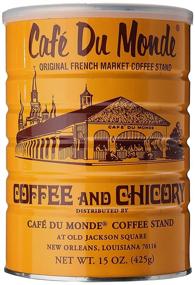 img 3 attached to Cafe Du Monde Coffee Chicory