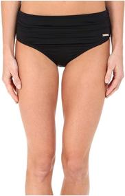 img 3 attached to 👙 Vince Camuto Women's Convertible Swimsuit - Women's Clothing, Swimsuits, and Cover Ups